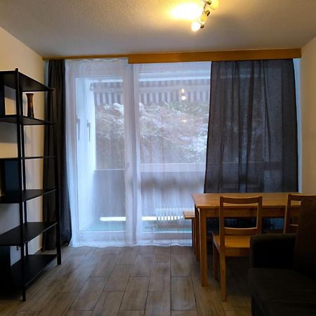 Apartment Green Home Kaprun Extérieur photo