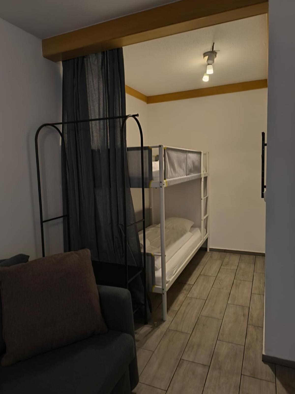 Apartment Green Home Kaprun Extérieur photo
